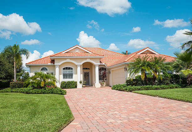 Best Driveway Paver Sealing  in Saline, MI